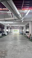 City Haven Bukit Bintang