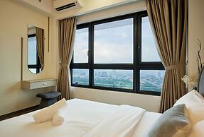 City Haven Bukit Bintang