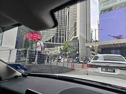 City Haven Bukit Bintang