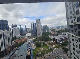 City Haven Bukit Bintang