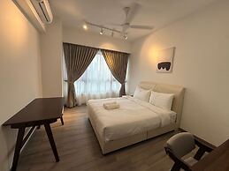 City Haven Bukit Bintang