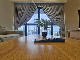 City Haven Bukit Bintang