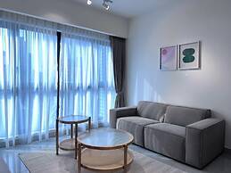 City Haven Bukit Bintang