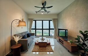 City Haven Bukit Bintang