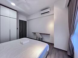 City Haven Bukit Bintang