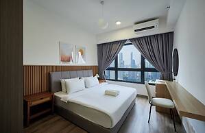 City Haven Bukit Bintang