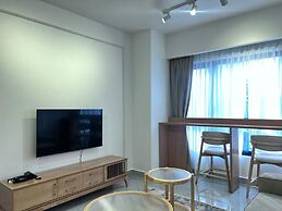 City Haven Bukit Bintang