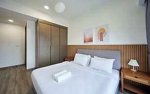 City Haven Bukit Bintang