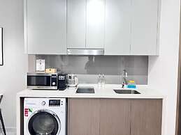City Haven Bukit Bintang