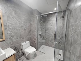 City Haven Bukit Bintang