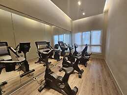 City Haven Bukit Bintang