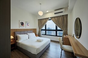 City Haven Bukit Bintang
