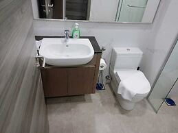 City Haven Bukit Bintang
