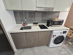 City Haven Bukit Bintang