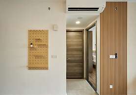 City Haven Bukit Bintang