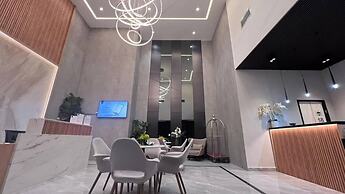 City Haven Bukit Bintang