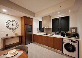 City Haven Bukit Bintang
