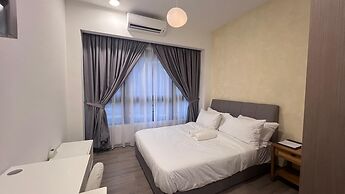 City Haven Bukit Bintang