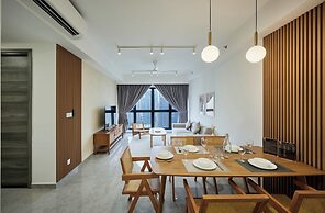 City Haven Bukit Bintang