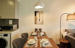 City Haven Bukit Bintang