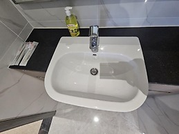 City Haven Bukit Bintang