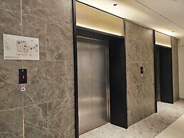 City Haven Bukit Bintang