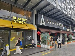 City Haven Bukit Bintang