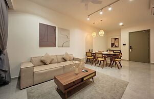 City Haven Bukit Bintang