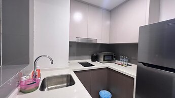 City Haven Bukit Bintang