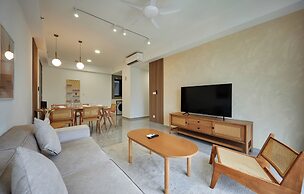 City Haven Bukit Bintang