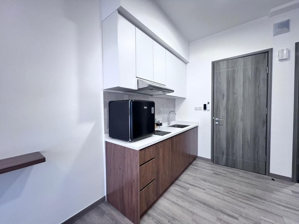 City Haven Bukit Bintang