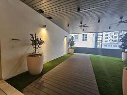 City Haven Bukit Bintang
