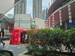 City Haven Bukit Bintang