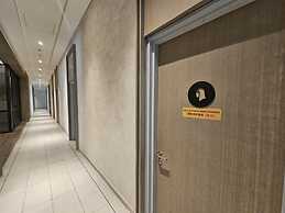 City Haven Bukit Bintang