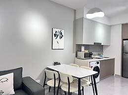 City Haven Bukit Bintang