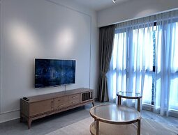 City Haven Bukit Bintang