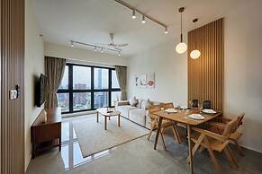 City Haven Bukit Bintang