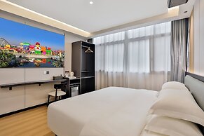 WEN SI TE HOTEL