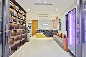 WEN SI TE HOTEL