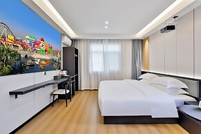 WEN SI TE HOTEL
