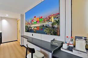 WEN SI TE HOTEL