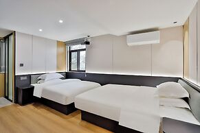 WEN SI TE HOTEL