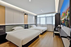 WEN SI TE HOTEL