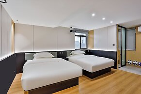WEN SI TE HOTEL