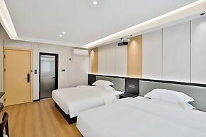 WEN SI TE HOTEL