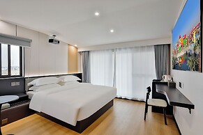 WEN SI TE HOTEL
