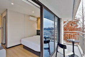 WEN SI TE HOTEL