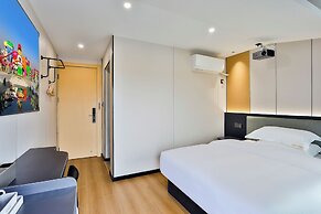 WEN SI TE HOTEL