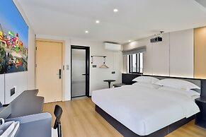 WEN SI TE HOTEL