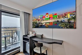 WEN SI TE HOTEL
